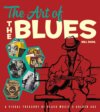 Art Of The Blues BOOK Art Of The Blues BOOK